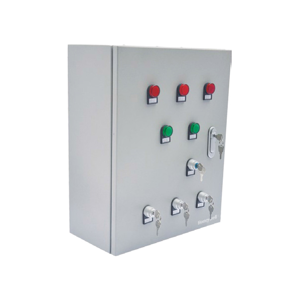 消防聯(lián)動控制箱 HVS9100